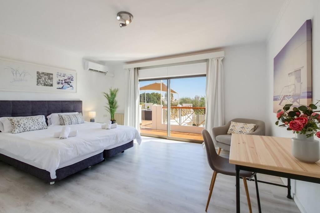 Moderne Villa, Pool+Meerblick,Schnelles Wifi,Klima Calas de Mallorca Exterior photo
